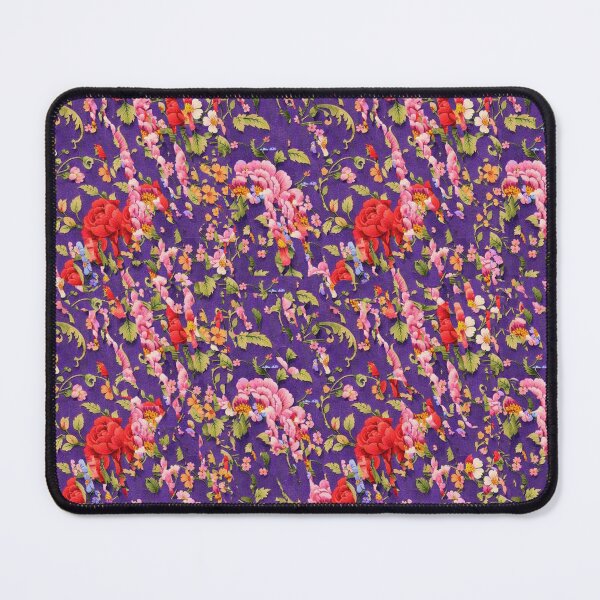 Item preview, Floral illusion in space designed and sold by Sigtrix.