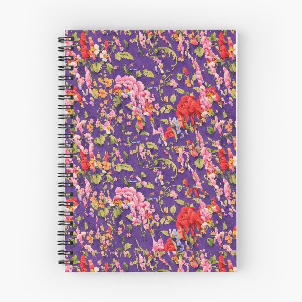 Item preview, Floral illusion in space designed and sold by Sigtrix.