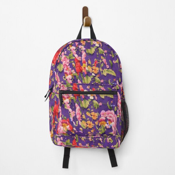 Item preview, Floral illusion in space designed and sold by Sigtrix.