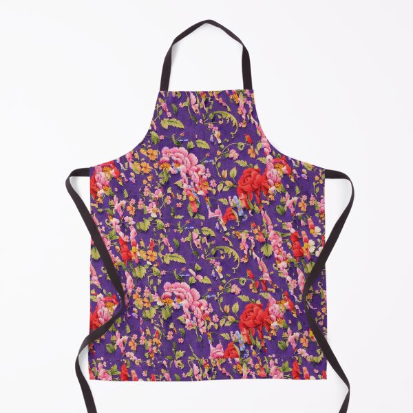 Item preview, Floral illusion in space designed and sold by Sigtrix.