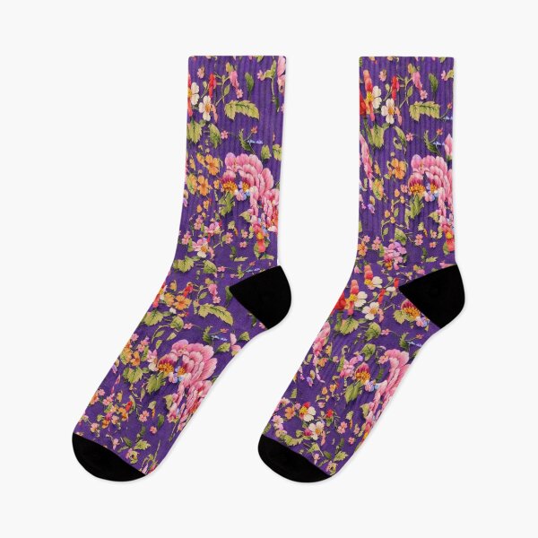 Item preview, Floral illusion in space designed and sold by Sigtrix.