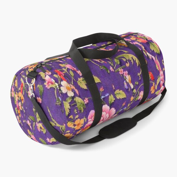 Item preview, Floral illusion in space designed and sold by Sigtrix.