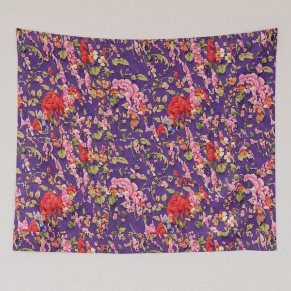Item preview, Floral illusion in space designed and sold by Sigtrix.