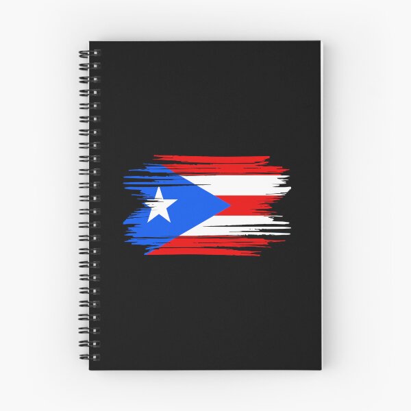 Item preview, Distressed Puerto Rico Flag PR designed and sold by shitpostee.