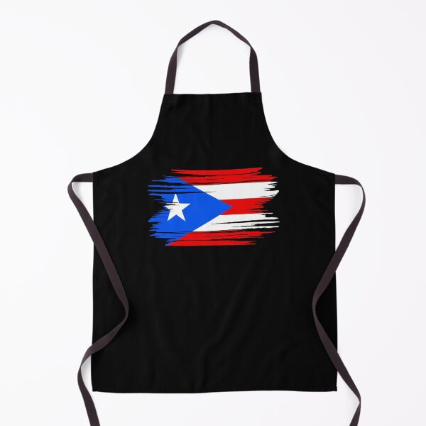 Item preview, Distressed Puerto Rico Flag PR designed and sold by shitpostee.