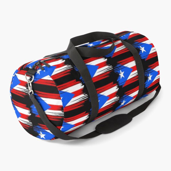 Item preview, Distressed Puerto Rico Flag PR designed and sold by shitpostee.