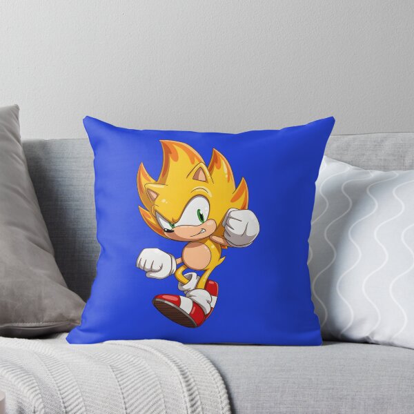 Item preview, Super Sonic Golden Power designed and sold by BUTTER7FLY.