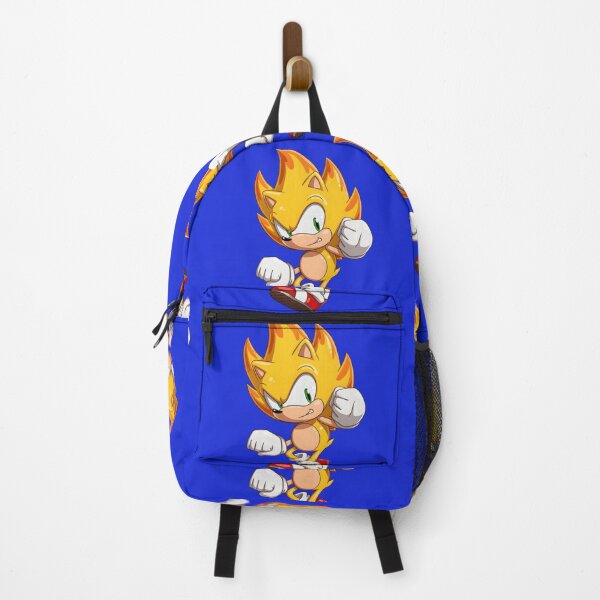 Item preview, Super Sonic Golden Power designed and sold by BUTTER7FLY.