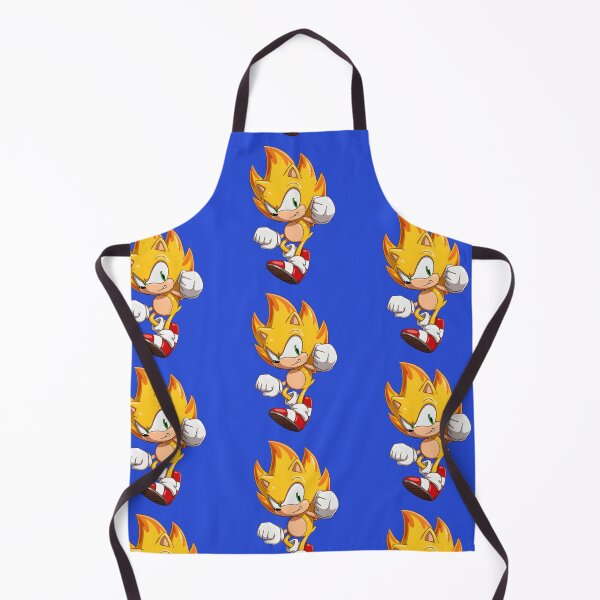 Item preview, Super Sonic Golden Power designed and sold by BUTTER7FLY.
