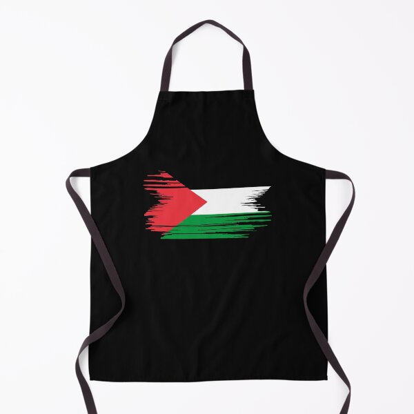 Item preview, Distressed Palestine Flag PS designed and sold by shitpostee.