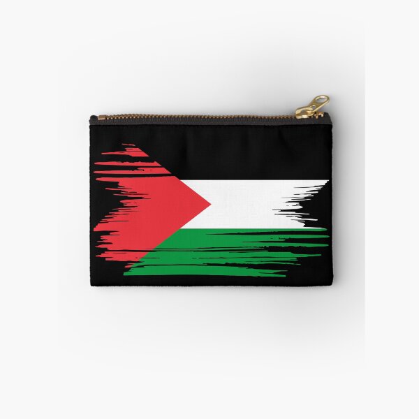 Item preview, Distressed Palestine Flag PS designed and sold by shitpostee.