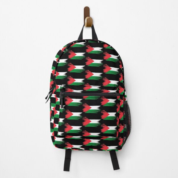 Item preview, Distressed Palestine Flag PS designed and sold by shitpostee.