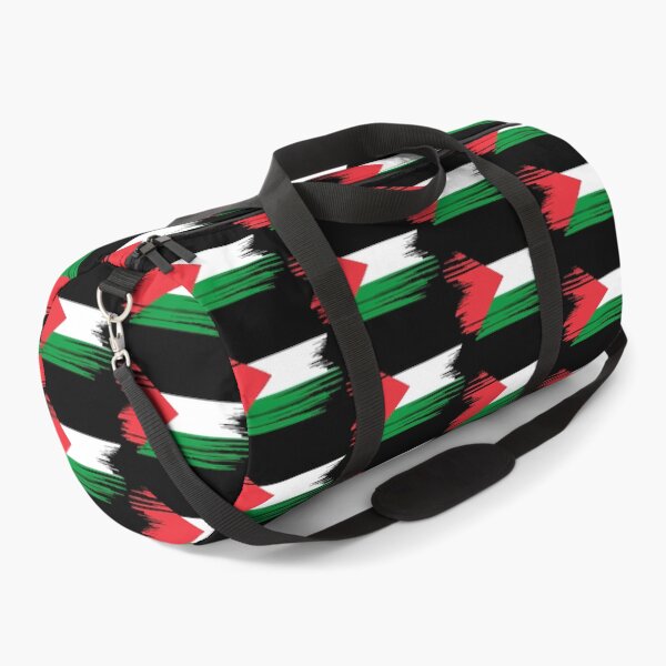 Item preview, Distressed Palestine Flag PS designed and sold by shitpostee.
