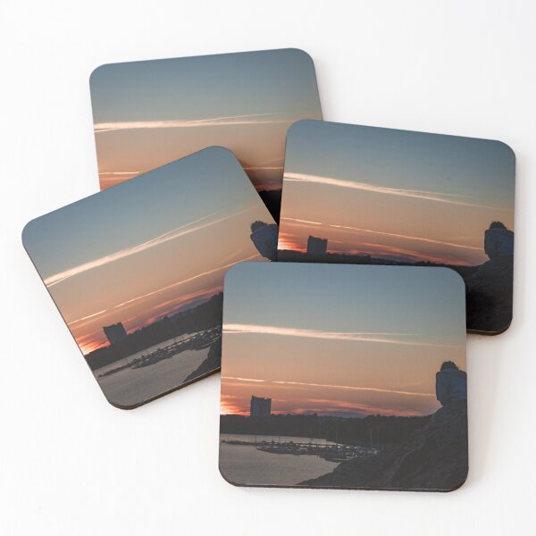 Item preview, Golden Sunset designed and sold by NorthWild.