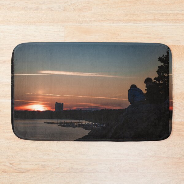 Item preview, Golden Sunset designed and sold by NorthWild.