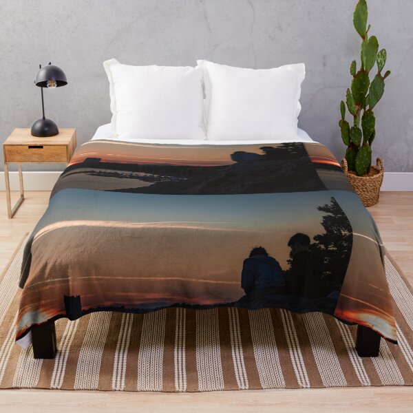 Item preview, Golden Sunset designed and sold by NorthWild.