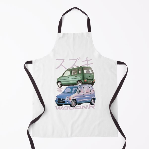 Item preview, Suzuki Wagon R designed and sold by CorentinGllt.