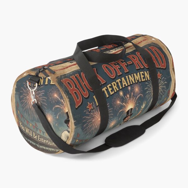 Item preview, Buck Off-Road - Vintage Rewind: Top Hat Wyatt  designed and sold by PESCORAN.