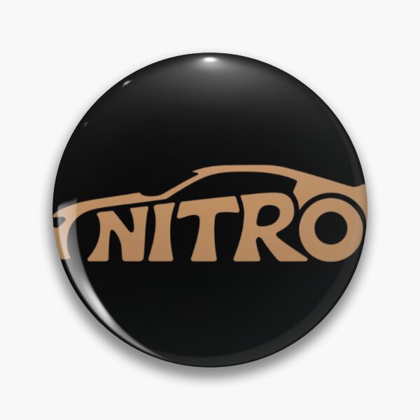 Item preview, NITRO designed and sold by Clothpoints02.