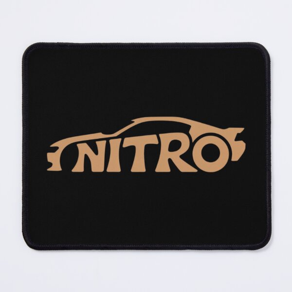 Item preview, NITRO designed and sold by Clothpoints02.