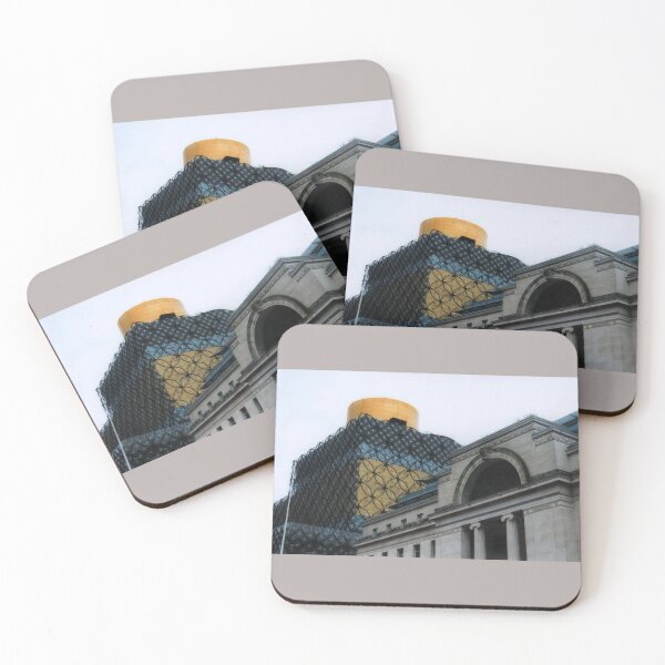 Item preview, Birmingham city library photograph designed and sold by Natimo-Studio.