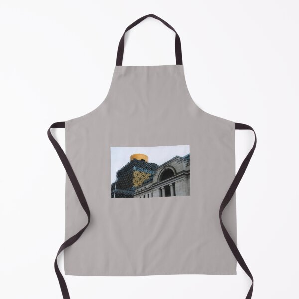 Item preview, Birmingham city library photograph designed and sold by Natimo-Studio.