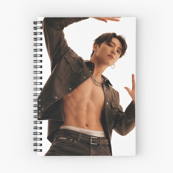 Item preview, Jungkook Bold Fashion designed and sold by pixelartshop4r.
