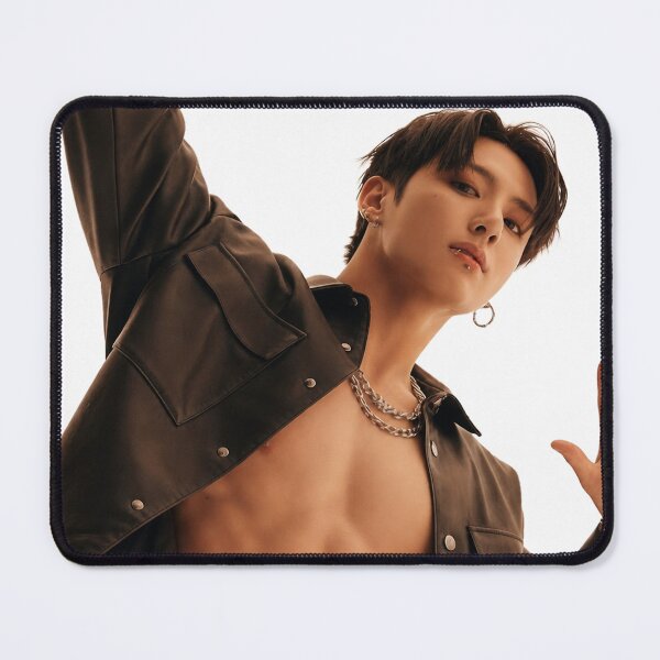 Item preview, Jungkook Bold Fashion designed and sold by pixelartshop4r.