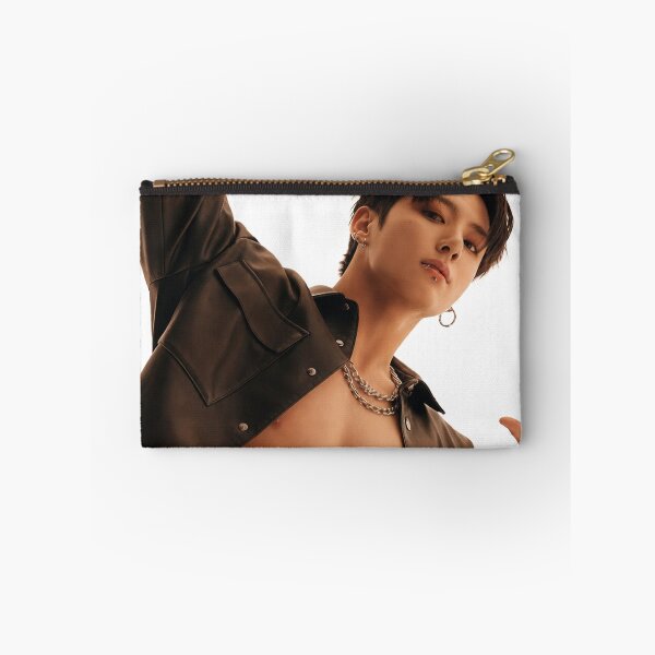 Item preview, Jungkook Bold Fashion designed and sold by pixelartshop4r.