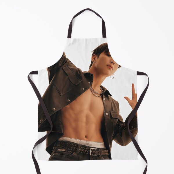 Item preview, Jungkook Bold Fashion designed and sold by pixelartshop4r.
