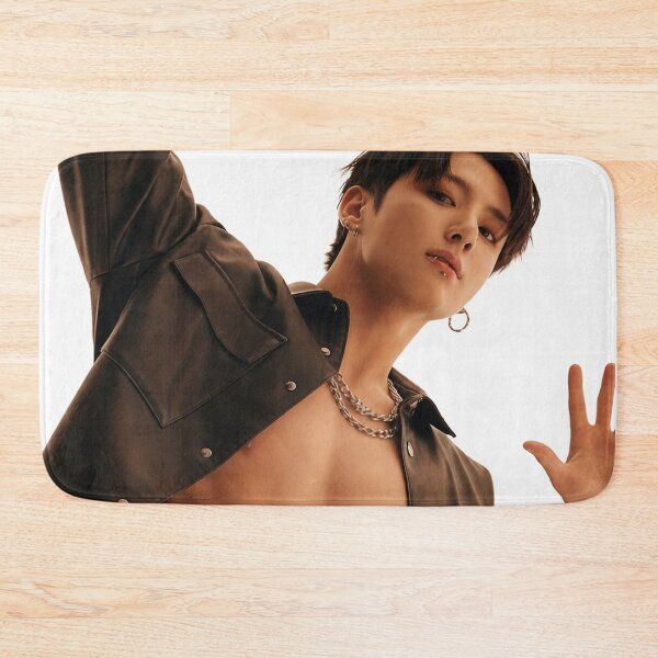 Item preview, Jungkook Bold Fashion designed and sold by pixelartshop4r.