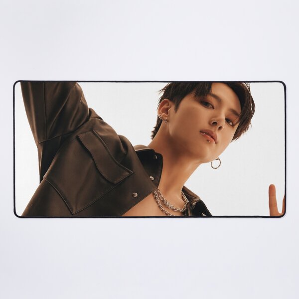 Item preview, Jungkook Bold Fashion designed and sold by pixelartshop4r.