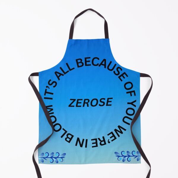 Item preview, In Bloom (ZeroBase1) designed and sold by The Rose Garden.