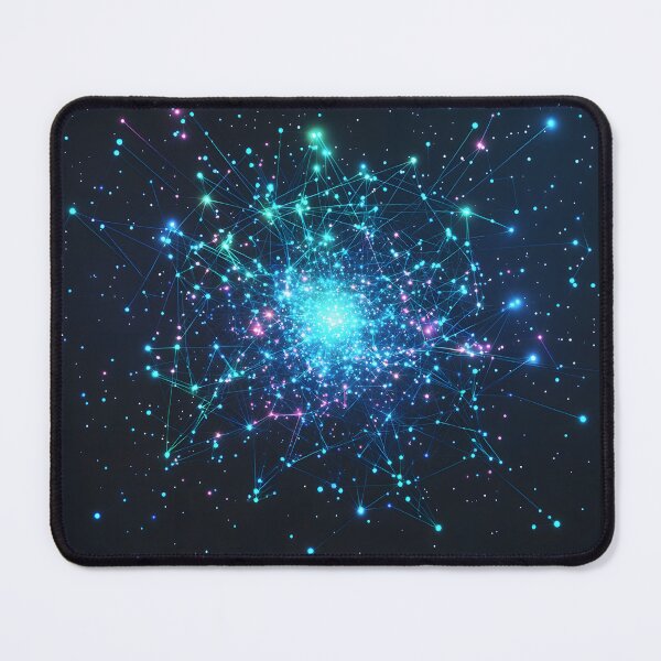 Item preview, 3d Render Of Constellation Star Map Digital designed and sold by Checho30.