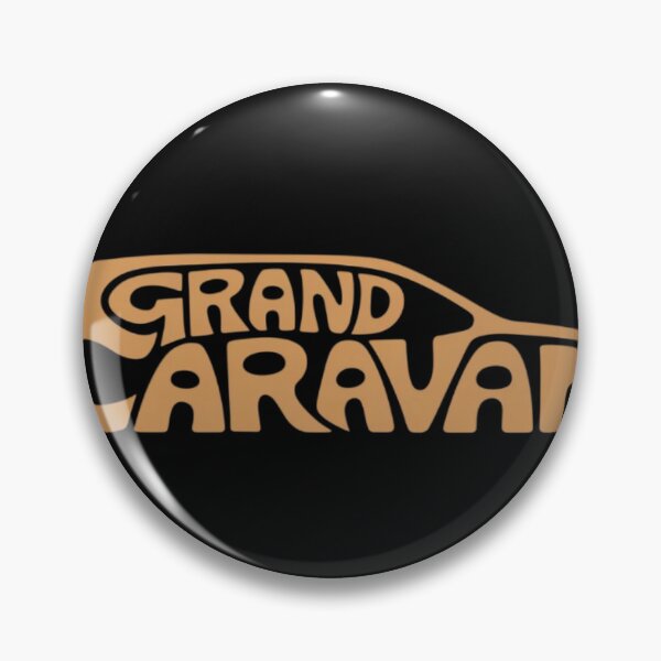 Item preview, CARAVAN GRAND designed and sold by Clothpoints02.