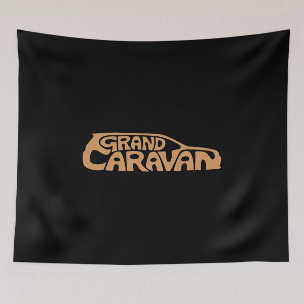 Item preview, CARAVAN GRAND designed and sold by Clothpoints02.