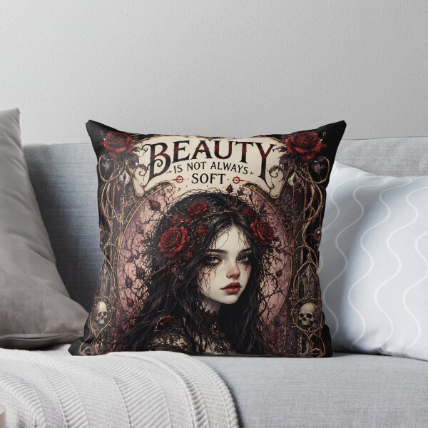 Item preview, dark beauty  designed and sold by aliraweb.