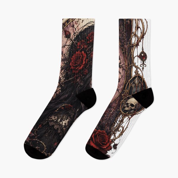 Item preview, dark beauty  designed and sold by aliraweb.