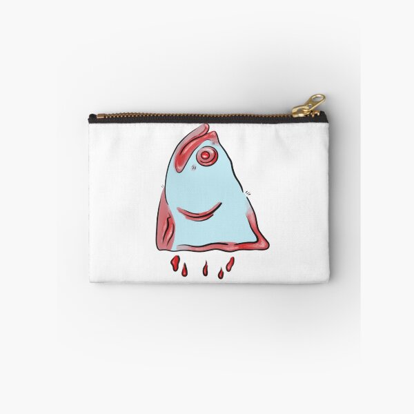 Item preview, Fish Head designed and sold by MollytheHag.