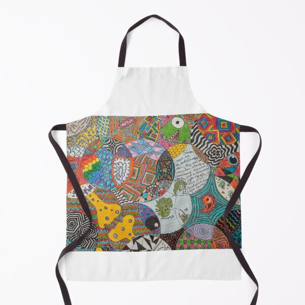 Item preview, Interconnecting Bubbles of Science designed and sold by owls_are_robots_too.