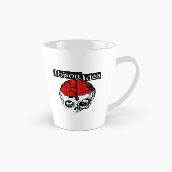 Item preview, Red Brain Skull Head designed and sold by GloomRooms.