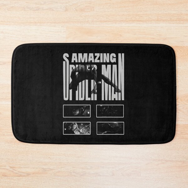 Item preview, Grungy Black and White Manga Panel Superhero Collage designed and sold by Krasnovaovaova.