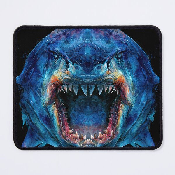 Item preview,     Primal Power 011 – Megalodon designed and sold by boStudio.