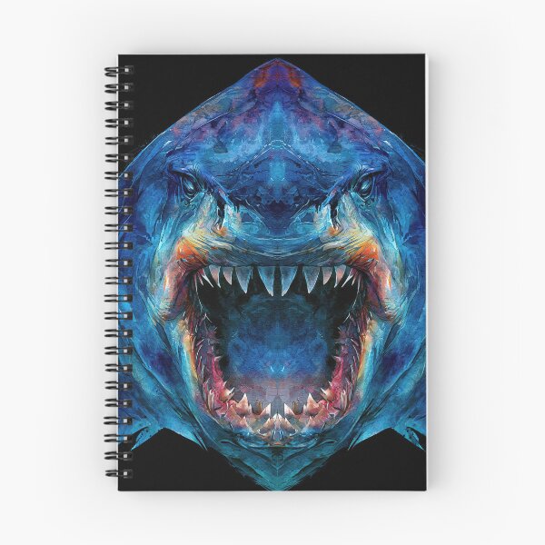 Item preview,     Primal Power 011 – Megalodon designed and sold by boStudio.