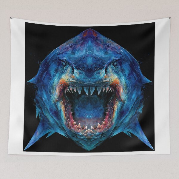 Item preview,     Primal Power 011 – Megalodon designed and sold by boStudio.