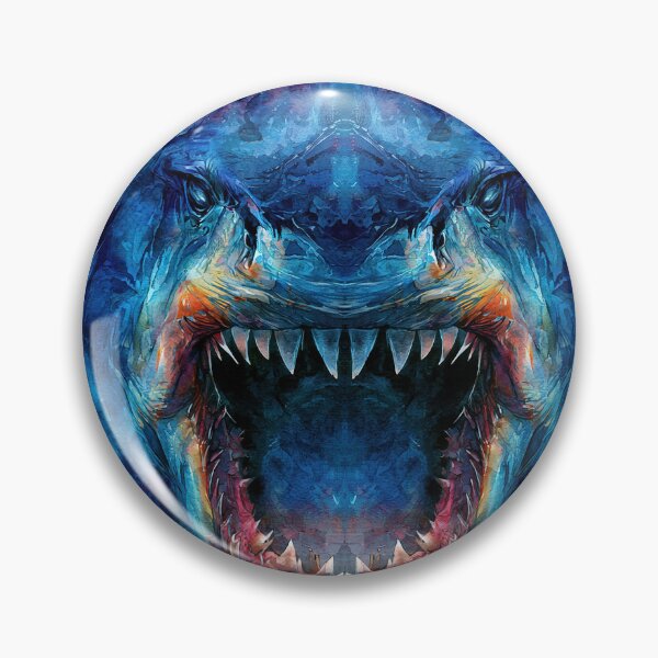 Item preview,     Primal Power 011 – Megalodon designed and sold by boStudio.