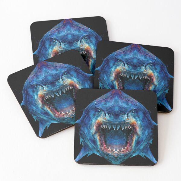 Item preview,     Primal Power 011 – Megalodon designed and sold by boStudio.