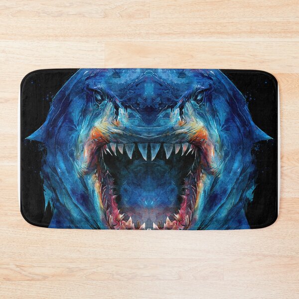 Item preview,     Primal Power 011 – Megalodon designed and sold by boStudio.