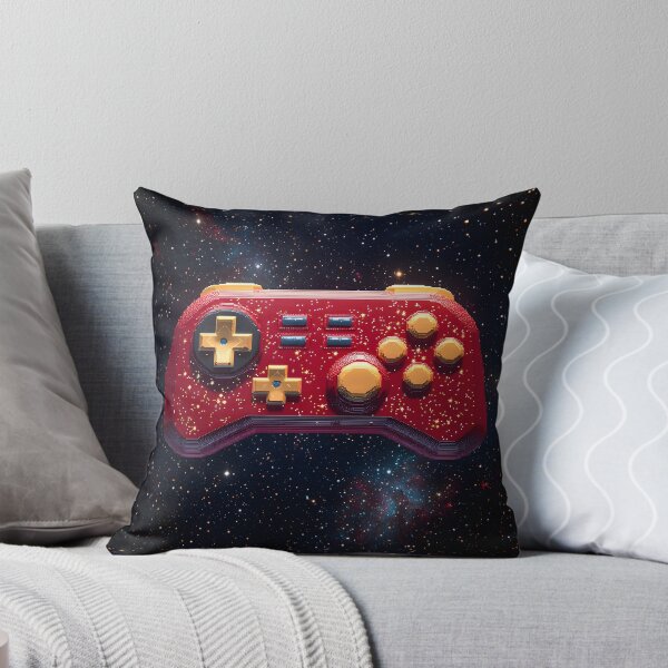 Item preview, 3d Render Of Pixel Game Controller Digital designed and sold by Checho30.