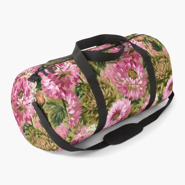 Item preview, Blooming Dahlias  - Birth Flower Pattern  - Gifts For Mom designed and sold by RoyalStarsPatts.